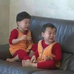 [세븐틴] 뭔가 현헤디 이찬 <b>핑킹</b>가위 범인 같은데