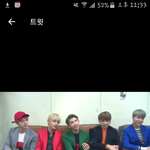 [방탄소년단] 근데 이거 태형이가 말한건데ㅋㅋ