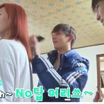 [세븐틴] <b>노답</b> 머리쓰