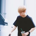 [시우민] 슈냥아 <b>눈</b>을 떠ㅋㅋㅋ