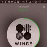 [방탄소년단] 가끔 악개들 보면