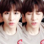 [몬스타엑스] 안녕하세요 타팬이지만....