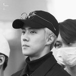 [세훈] 161011 <b>출입국</b> 고화질6
