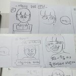 [댓글부탁해] <b>시험</b>기간공감류!(짝사랑편그린쓴이야)