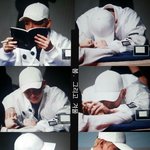 [방탄소년단] 이삐들 이거 무슨 일이야 ?