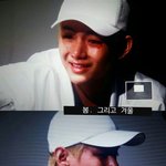 [방탄소년단] 콘서트에서도 <b>울음</b> 참는 애가