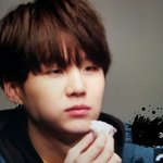 [방탄소년단] 윤기가 음식을 대하는 <b>자세</b>