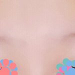 [댓글부탁해] 나 진짜 눈썹없다...ㅋㅋㅋㅋㅋㅋㅋ