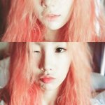 [EXO] 나 이머리로 염색할건데 어때