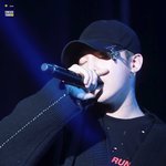 요즘 지용이가 즐겨쓰는 모자