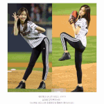 [인정ㅇㅇ] 실검<b>장악</b> 손나은 몸매 오져따~!!!