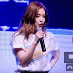 팬들은 안다는 아이린 <b>부리</b>입