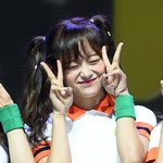김세정 복근 개쩐다 ㅎㄷㄷ