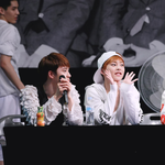 [EXO] 어떠케 이런애들이 <b>한</b><b>팀</b>이지