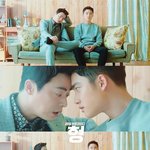 [도경수] <형> 숏클립 영상 '<b>두</b><b>두형제</b>' 캡쳐
