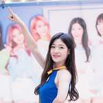 눈이 <b>부실</b> 것 같은 女돌 미모