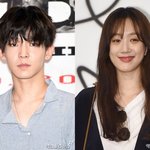 [드루와] [단독] <b>위너</b> 남태현, 정려원과 열애 중…13세 연상연하...