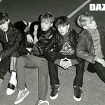 [세븐틴] <b>퍼</b><b>포</b>팀 ㄷㅇㅈㄷ 화보!!!