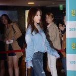 못본사이에 물올라쓰~?