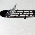 그림자 <b>활용</b>한 재치있는 그림들