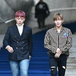 [BAP] 멋있다 찬 업