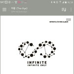 [인피니트] 벅스토기들아 요즘 <b>수록</b>곡 듣니?
