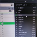 [방탄소년단] 멜뮤 투표 ㄱㄱ <b>점유율</b> 떨어지고있음
