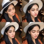 일반인 모델 클래스 난리남!