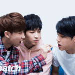 [세븐틴] 세상 캐럿들 우리 명호가!!