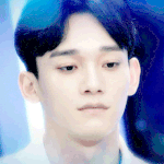 [CHEN] 종대는 뭐하고 있는겨ㅠㅠㅠ