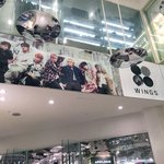 [방탄소년단] 방탄 팝스토어??!!