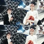 [세훈] 161018 스케쳐스 <b>메이킹</b> 캡쳐