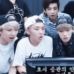 [세븐틴] 수녕잌ㅋㅋㅋㅋ