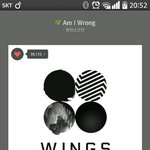 [방탄소년단] <b>네이트</b>는 방탄기사 안 내주네