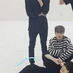 [방탄소년단] 오늘자 안무영상예고 포인트+ㅅㅁㅇㅈ