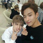 [세븐틴] 석민이..