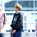 [CHEN] 종대가 크러치 드는법 ㅋ