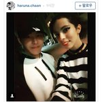 [인피니트] 호<b>워니</b> 팬이랑 사진찍어쥼