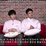 [세훈] <b>우아</b>한 세후니(161014 양예밍 인터뷰)