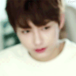 [세븐틴] 준휘가 입는 옷 <b>원단</b>이