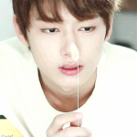 [세븐틴] 어두운 갈발 준휘 <b>vs</b> 밝은 갈발 준휘