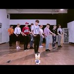 [세븐틴] 아주나이스안무 <b>누가</b>누군지좀알려주라