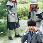 [EXO] <b>든든</b>하네