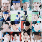 [백현] 백현아 수고 많았어