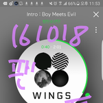 [방탄소년단] 인717ㅏ요는 음원이