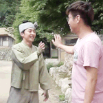 [EXO] 미친 민석이가 강<b>스카이</b>랑 동갑ㅋㅋㅋㅋ