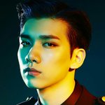 [VIXX] <b>혁이</b> 조명때문에