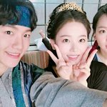 [드루와] 친구가 수상해