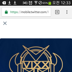 [VIXX] 와중에 로빅 <b>새단장</b>