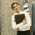 [EXO] 형 <b>존잼</b>삘 왠지